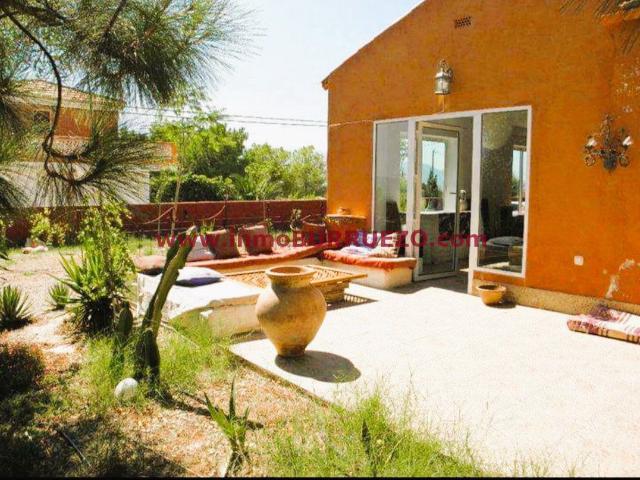 Chalet en venta en Sangonera la Seca, Área Metropolitana de Murcia