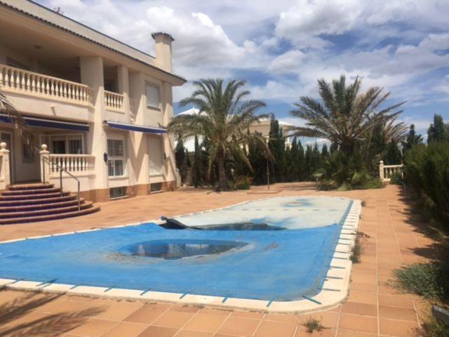 Chalet en venta en Rincón de San Ginés, Campo de Cartagena y Mar Menor