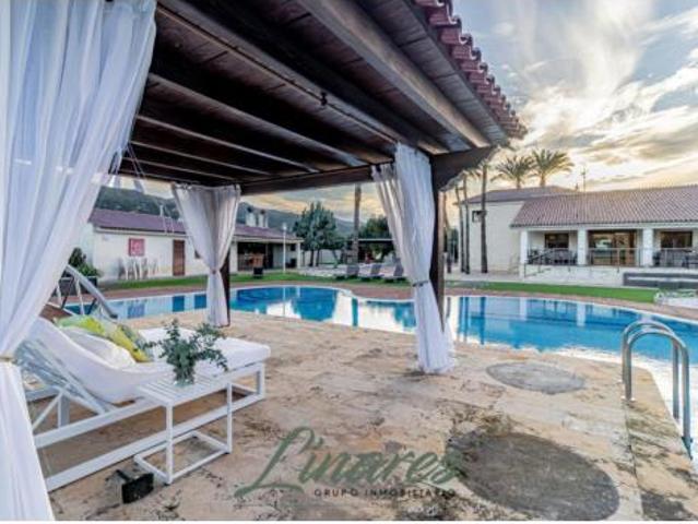 Chalet en venta en Algezares, Área Metropolitana de Murcia