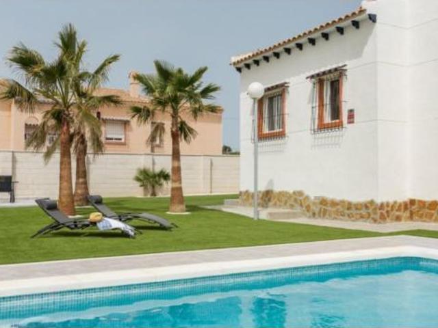Chalet en venta en Gea y Truyols, Campo de Cartagena y Mar Menor