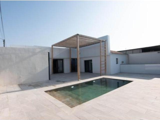 Chalet en venta en Aljucer, Área Metropolitana de Murcia