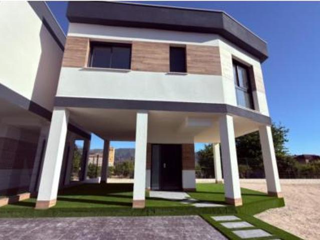 Chalet en venta en Aljucer, Área Metropolitana de Murcia