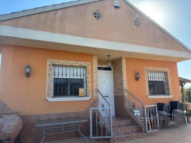 Chalet en venta en El Raal, Área Metropolitana de Murcia