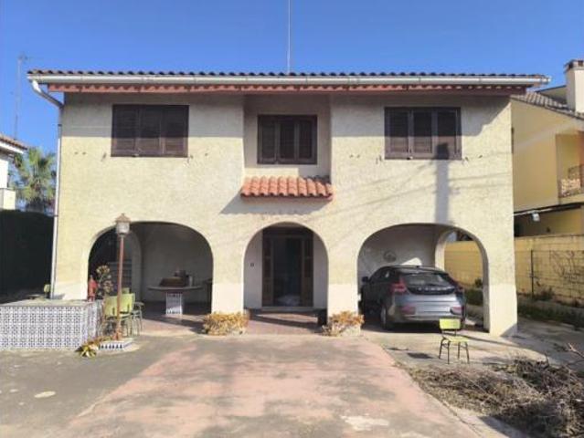 Chalet en venta en El Raal, Murcia