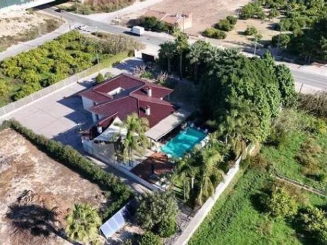 Chalet en venta en Los Ramos, Área Metropolitana de Murcia