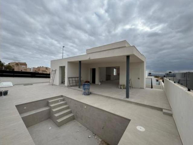 Chalet en venta en Puente Tocinos, Área Metropolitana de Murcia