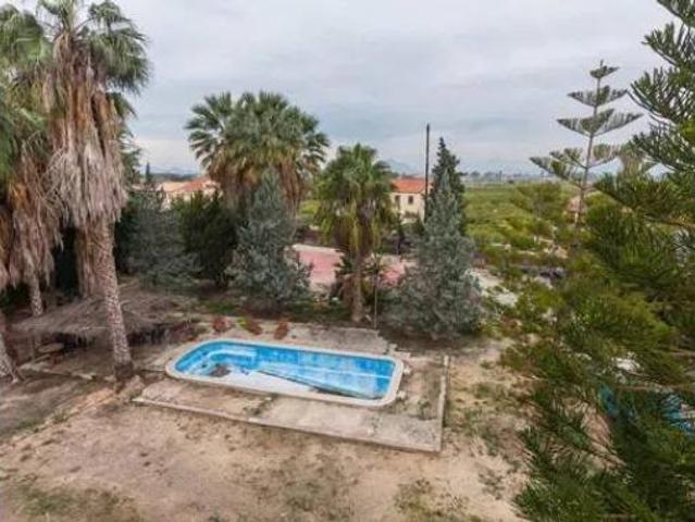 Chalet en venta en Alquerías, Área Metropolitana de Murcia
