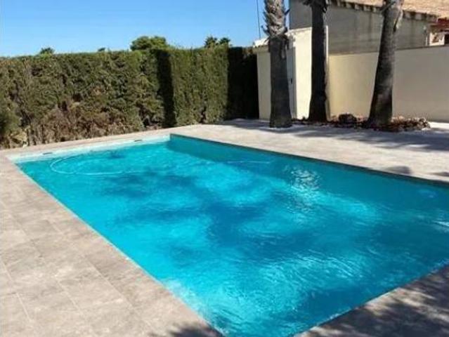 Chalet en venta en Alquerías, Área Metropolitana de Murcia