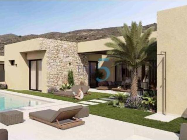 Chalet en venta en Baños y Mendigo, Campo de Cartagena y Mar Menor