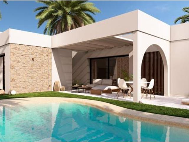 Chalet en venta en Baños y Mendigo, Campo de Cartagena y Mar Menor