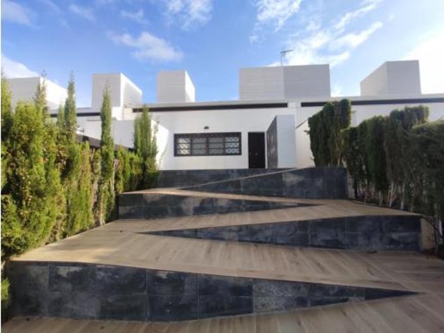 Chalet en venta en Baños y Mendigo, Campo de Cartagena y Mar Menor
