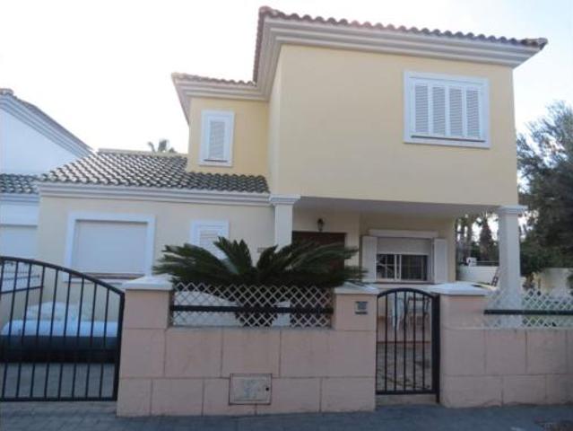 Chalet en venta en Gea y Truyols, Campo de Cartagena y Mar Menor