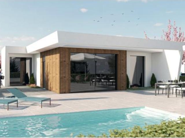 Chalet en venta en Baños y Mendigo, Campo de Cartagena y Mar Menor