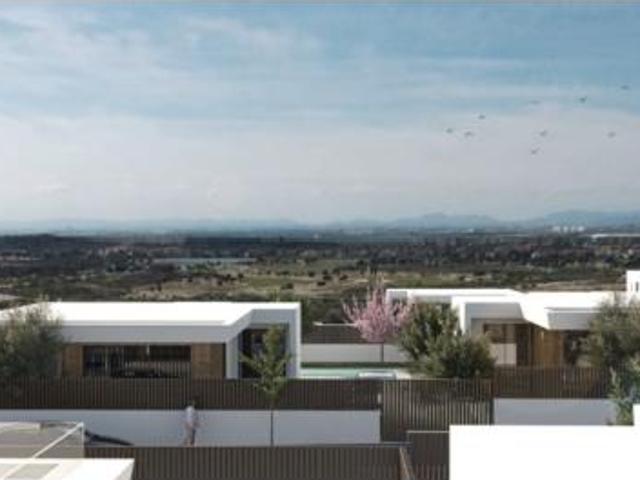 Chalet en venta en Baños y Mendigo, Campo de Cartagena y Mar Menor