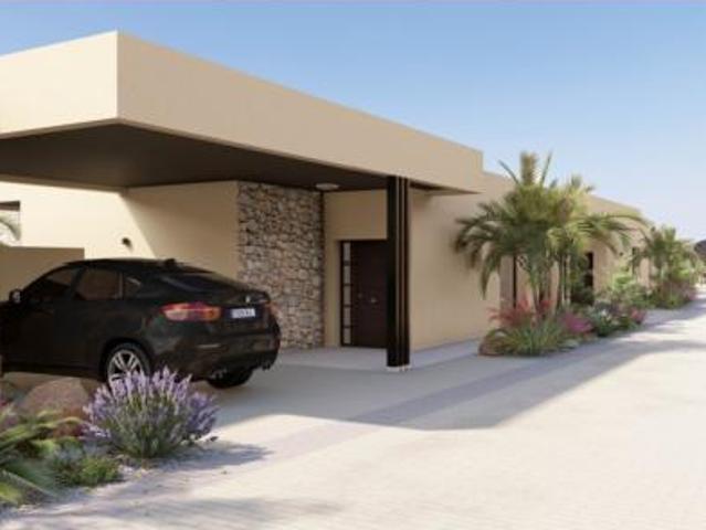 Chalet en venta en Baños y Mendigo, Campo de Cartagena y Mar Menor