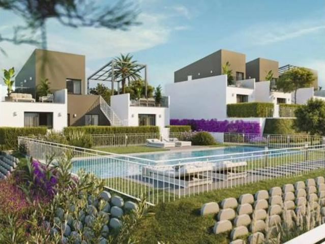 Chalet en venta en Baños y Mendigo, Murcia