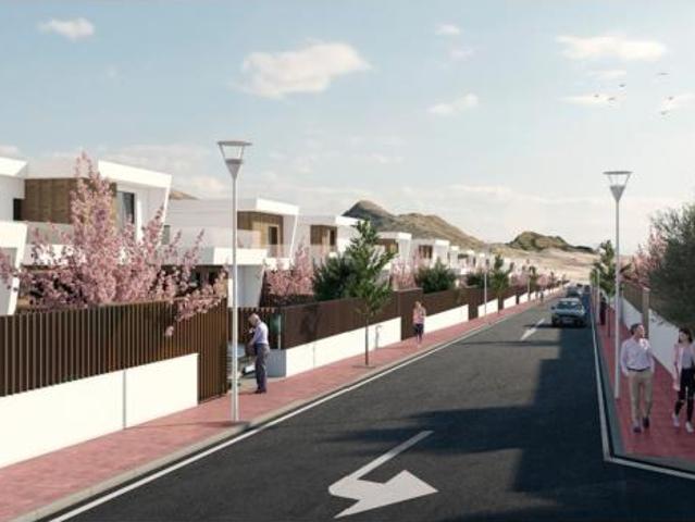Chalet en venta en Baños y Mendigo, Campo de Cartagena y Mar Menor