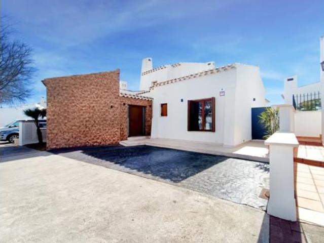 Chalet en venta en Baños y Mendigo, Campo de Cartagena y Mar Menor
