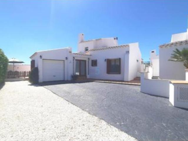 Chalet en venta en Baños y Mendigo, Campo de Cartagena y Mar Menor