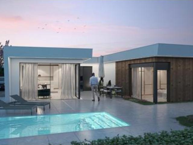 Chalet en venta en Baños y Mendigo, Campo de Cartagena y Mar Menor