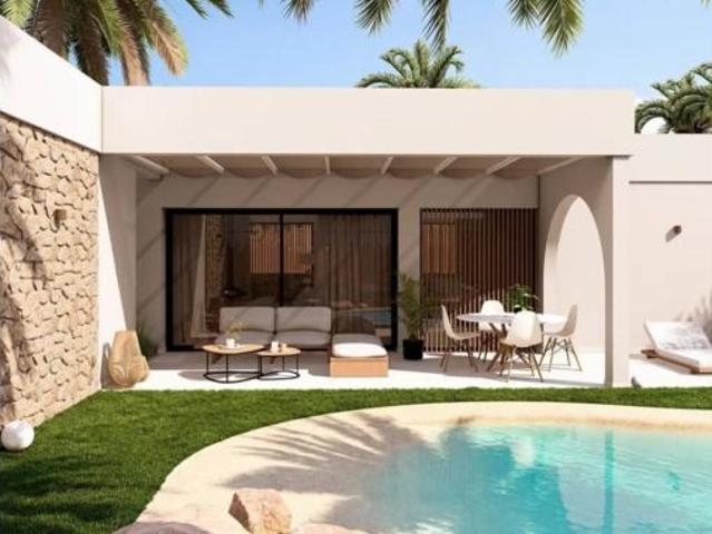 Chalet en venta en Baños y Mendigo, Campo de Cartagena y Mar Menor