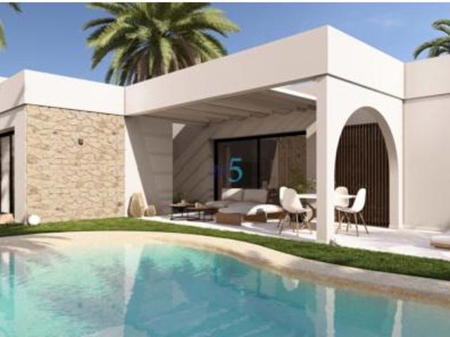 Chalet en venta en Cabezo de Torres, Área Metropolitana de Murcia