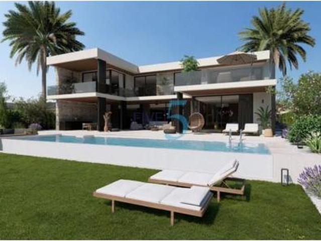 Chalet en venta en Baños y Mendigo, Campo de Cartagena y Mar Menor