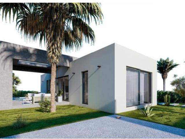 Chalet en venta en Baños y Mendigo, Campo de Cartagena y Mar Menor