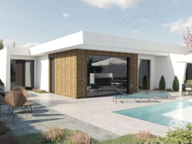 Chalet en venta en Baños y Mendigo, Campo de Cartagena y Mar Menor