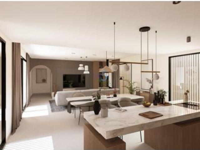 Chalet en venta en Cabezo de Torres, Área Metropolitana de Murcia
