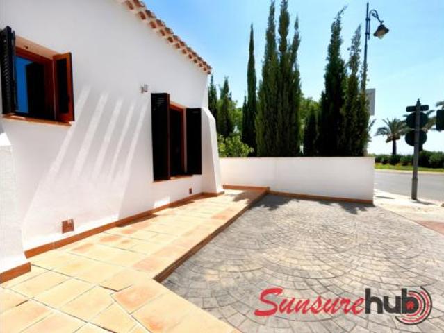 Chalet en venta en Baños y Mendigo, Murcia