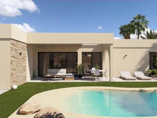 Chalet en venta en Baños y Mendigo, Campo de Cartagena y Mar Menor
