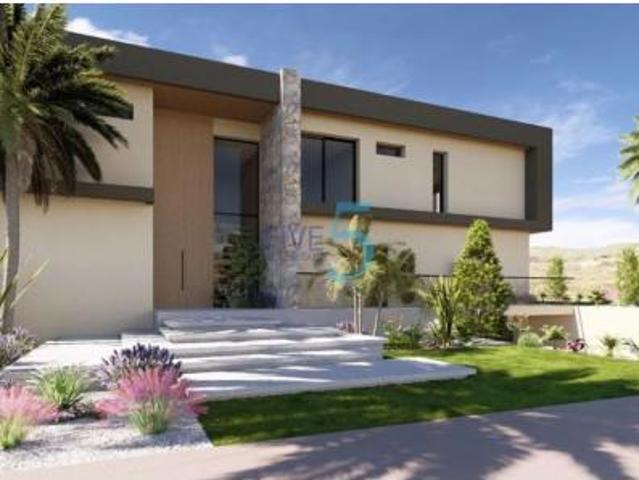 Chalet en venta en Baños y Mendigo, Campo de Cartagena y Mar Menor