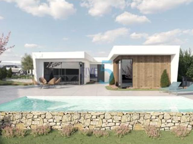 Chalet en venta en Baños y Mendigo, Murcia