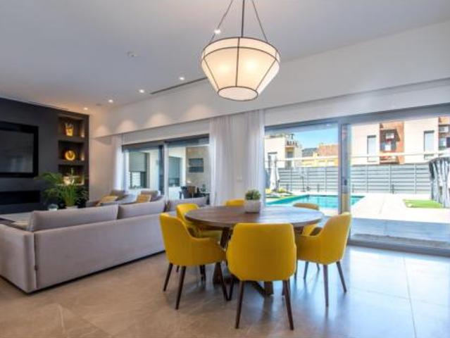 Chalet en venta en Beniaján, Área Metropolitana de Murcia