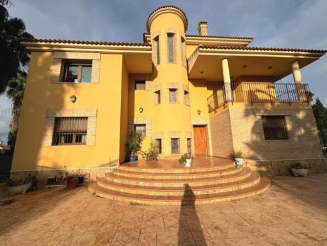 Chalet en venta en Beniaján, Área Metropolitana de Murcia