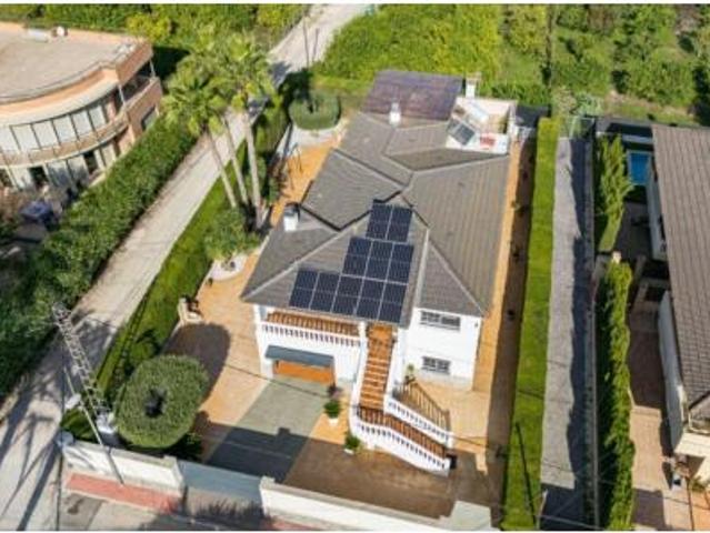 Chalet en venta en Barqueros, Área Metropolitana de Murcia