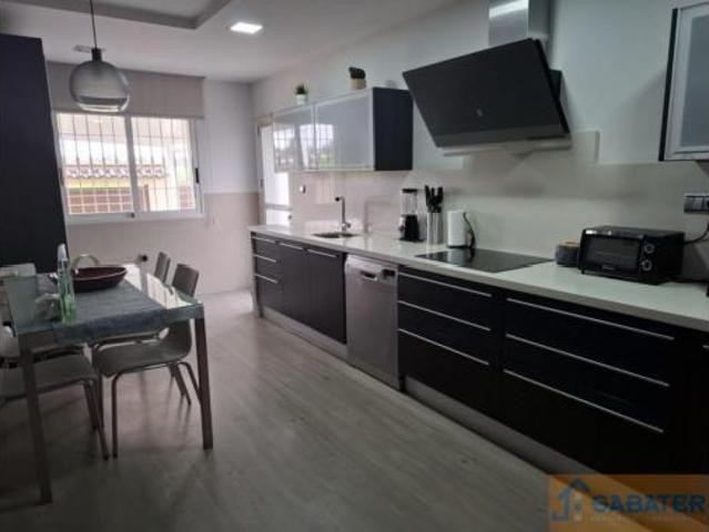 Chalet en venta en Barqueros, Área Metropolitana de Murcia