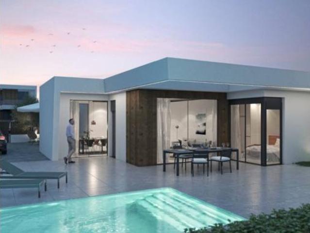 Chalet en venta en Baños y Mendigo, Campo de Cartagena y Mar Menor