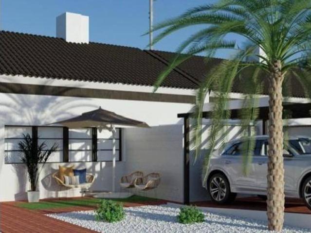 Chalet en venta en Jerónimos y Avileses y Balsicas de Arriba, Campo de Cartagena y Mar Menor
