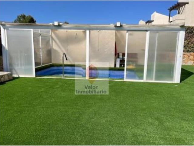 Chalet en venta en Corvera, Campo de Cartagena y Mar Menor
