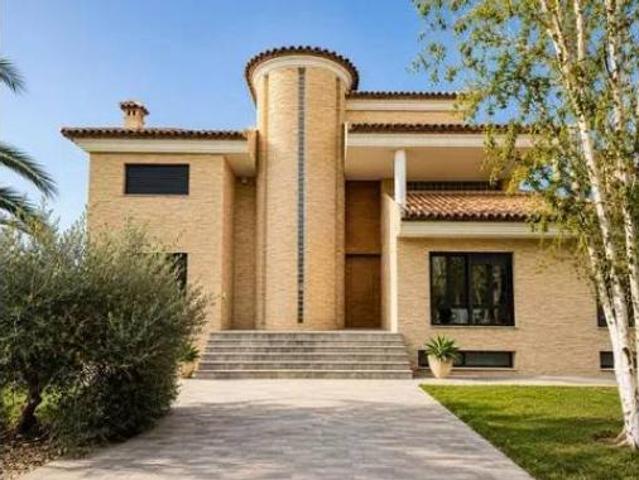 Chalet en venta en Lugar de Casillas o Ermita de Buendia, Área Metropolitana de Murcia