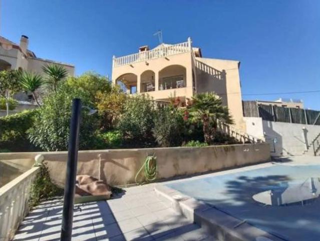 Chalet en venta en Cañadas de San Pedro, Área Metropolitana de Murcia