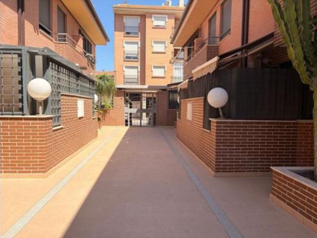 Chalet en venta en San Roque, Murcia