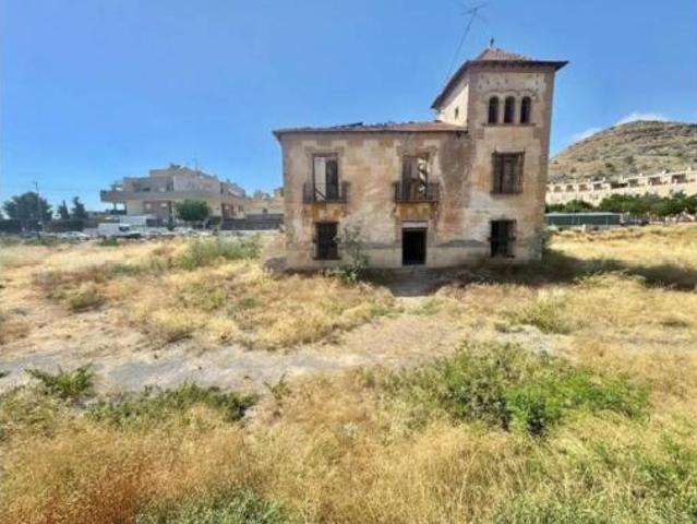 Chalet en venta en Cobatillas, Área Metropolitana de Murcia