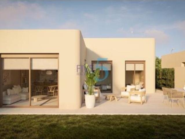 Chalet en venta en Corvera, Murcia