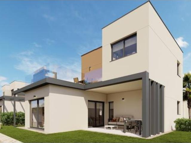 Chalet en venta en Corvera, Campo de Cartagena y Mar Menor