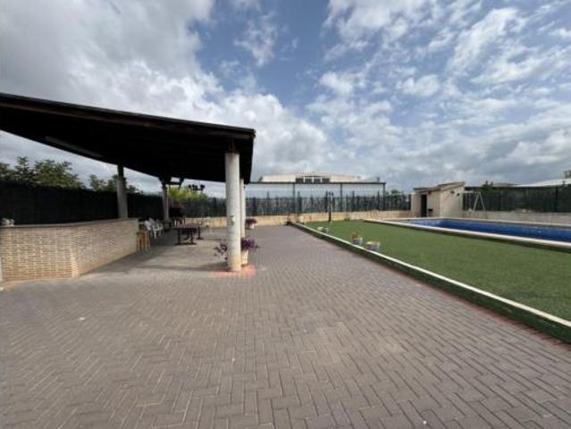 Chalet en venta en Esparragal, Área Metropolitana de Murcia