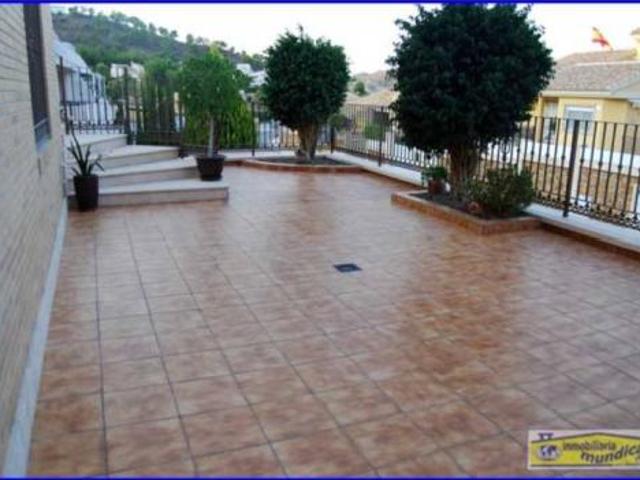 Chalet en venta en Esparragal, Área Metropolitana de Murcia