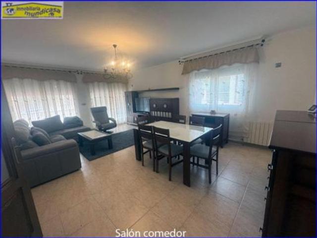 Chalet en venta en Esparragal, Murcia